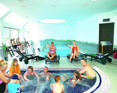 Grand Cettia Hotel 22